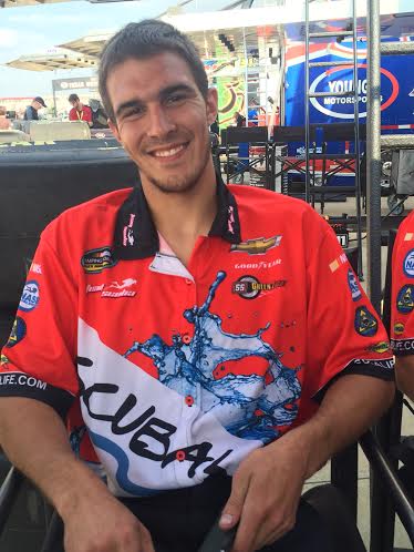 Alex Leonard
