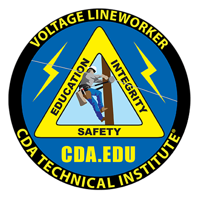 CDA Voltage Line Workers