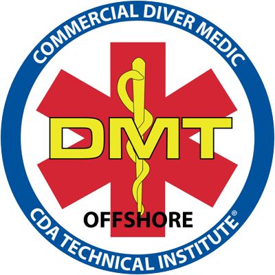 CDA DMT Offshore